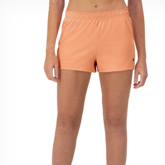 Champion Woman’s Practice Shorts, C Logo, 3.5"- Medium - Picture 5 of 9